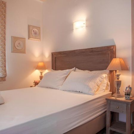Eleni'S Guesthouse Aprovaton Экстерьер фото