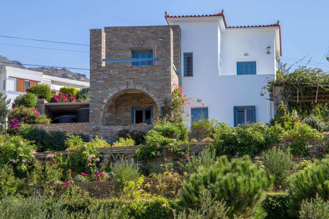 Eleni'S Guesthouse Aprovaton Экстерьер фото