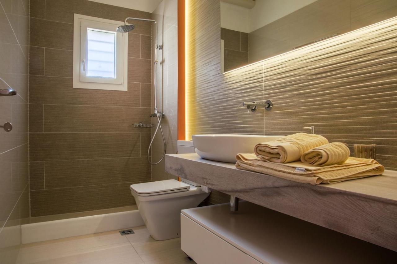 Eleni'S Guesthouse Aprovaton Экстерьер фото